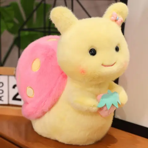 Peluche Caracol - 50cm