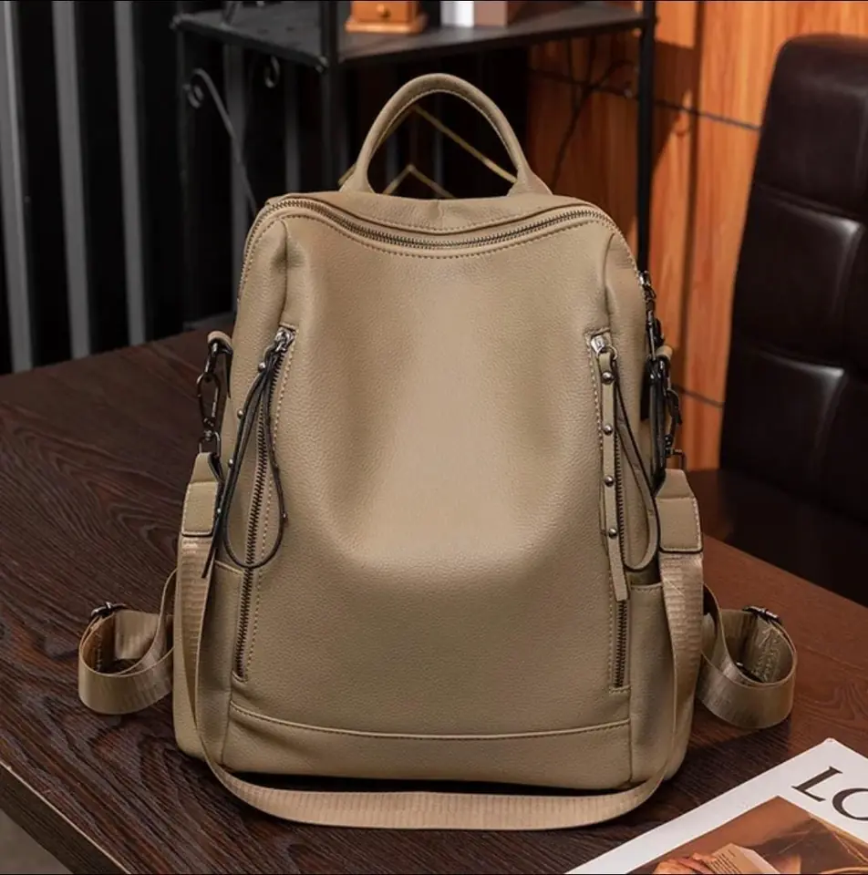 Mochila "Barcelona"