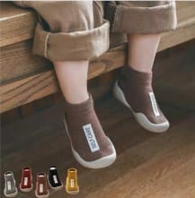 Calzado infantil - Linea Pasitos De Colores