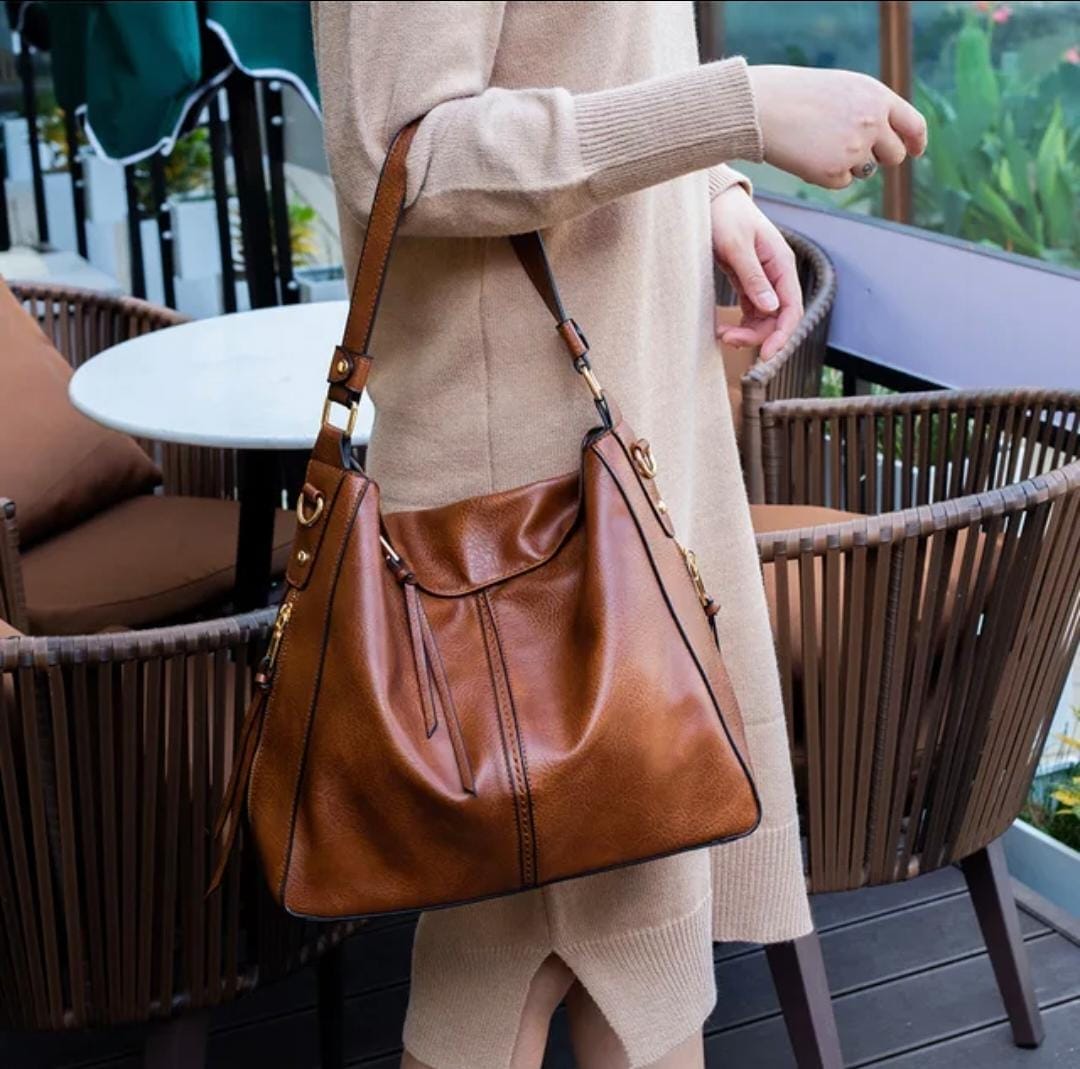 Cartera "Viena"