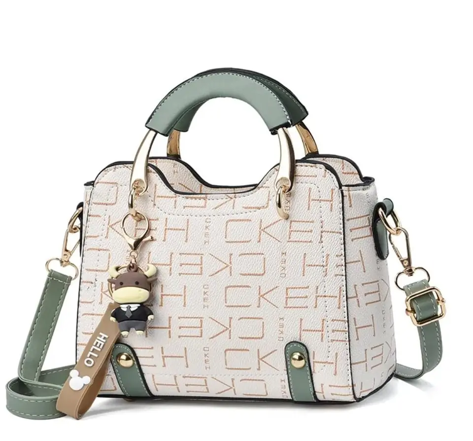 Cartera "Bangkok"