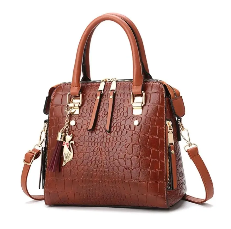 Cartera "Pekín"
