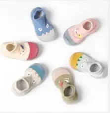 Calzado infantil - Linea Pequeños Exploradores