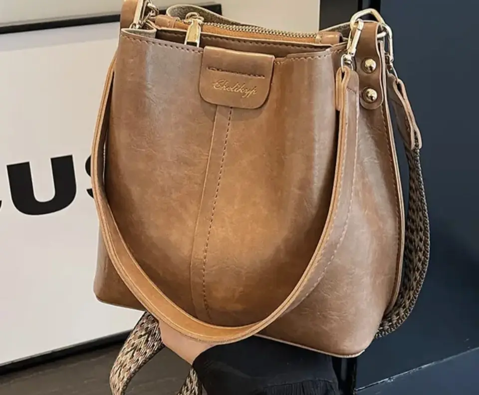 Cartera "Marsella"