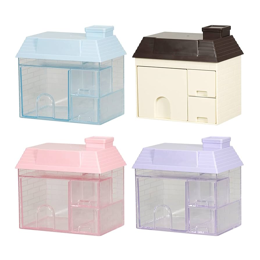 Organizador Casita