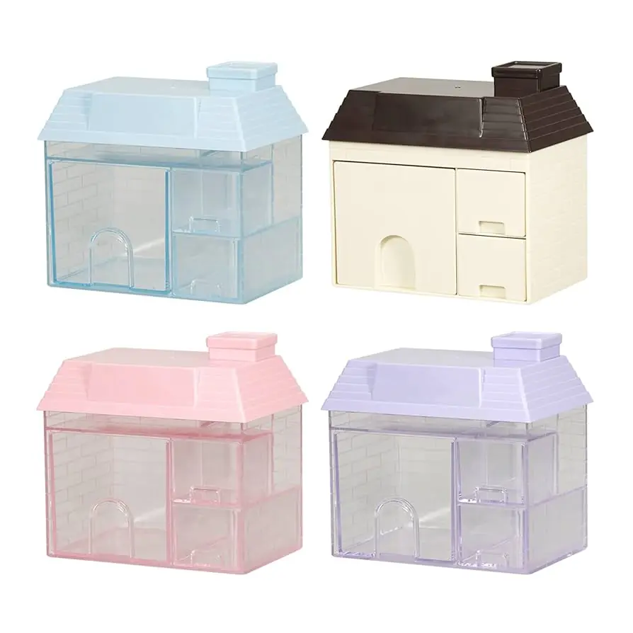 Organizador Casita