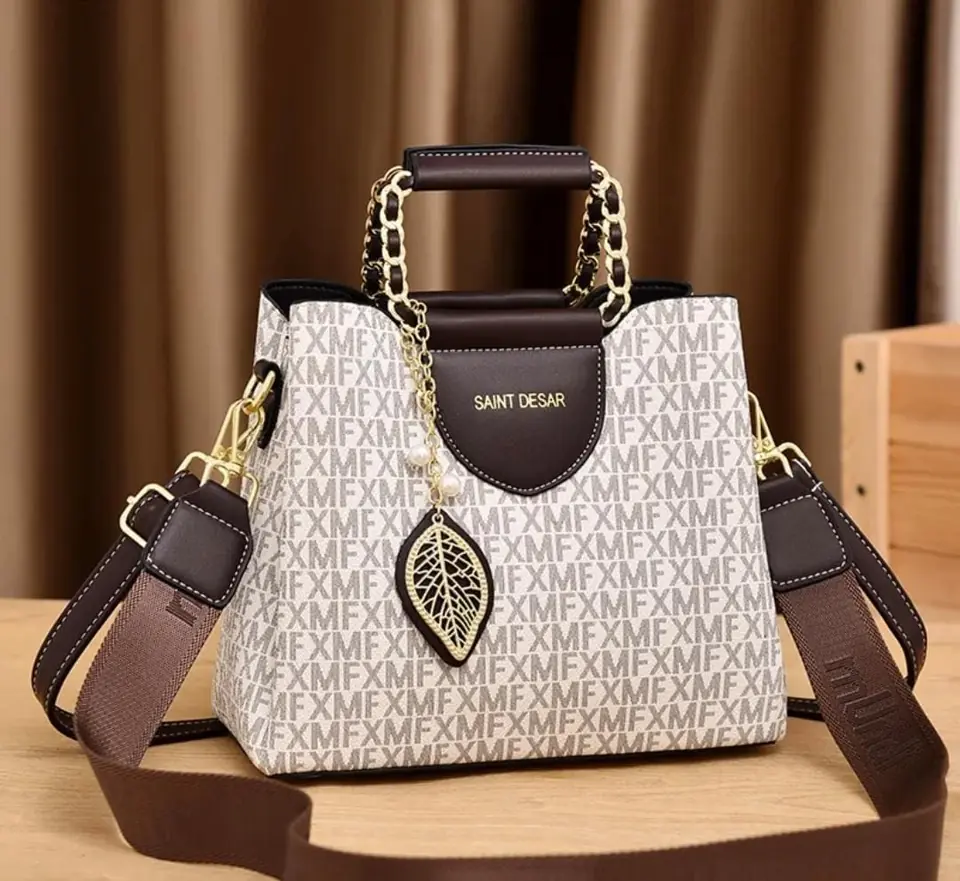 Cartera "Vancouver"