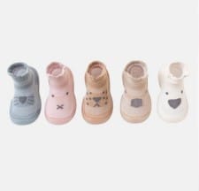 Calzado infantil – Linea Pasitos De Sol