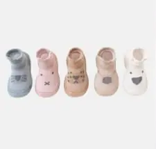Calzado infantil – Linea Pasitos De Sol