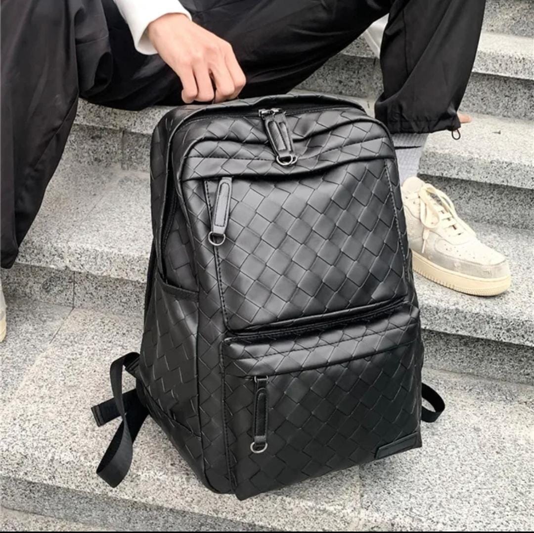 Mochila "Nápoles"