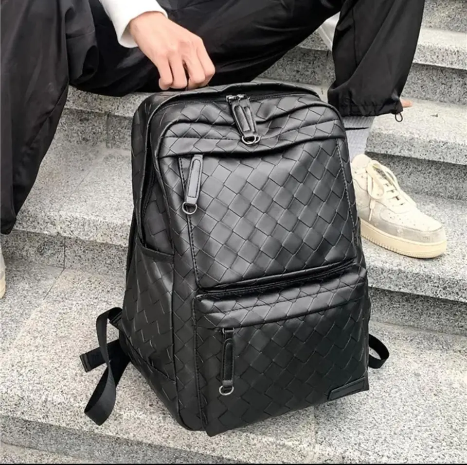 Mochila "Nápoles"
