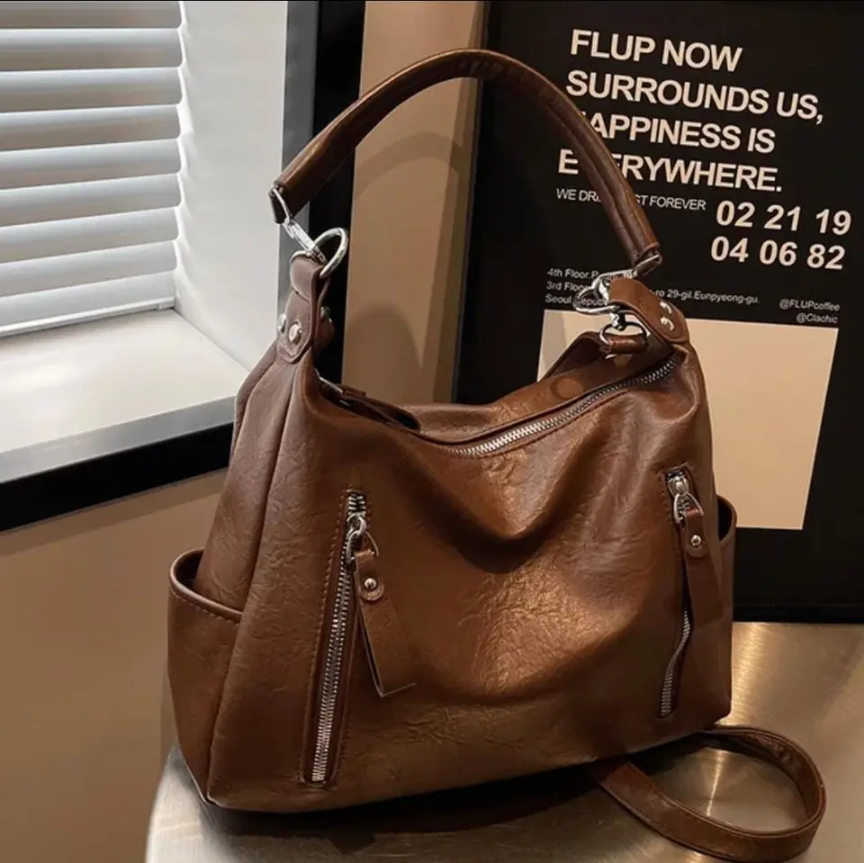 Cartera "Dubai"