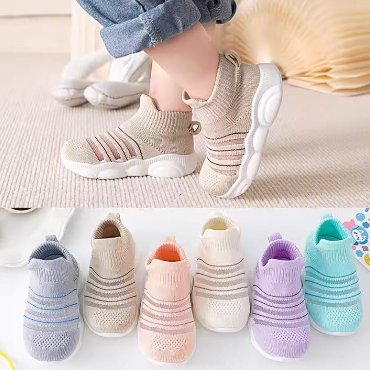 Calzado infantil – Linea Sueños De Fantasias