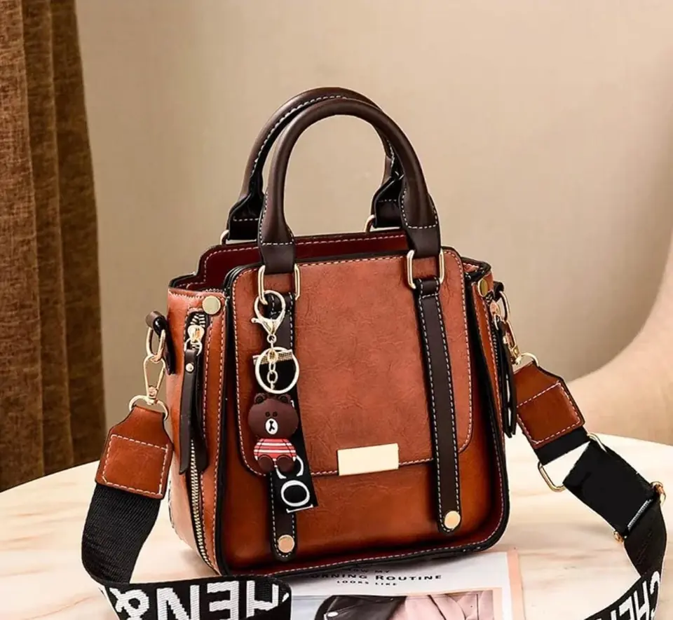 Cartera "Singapur"