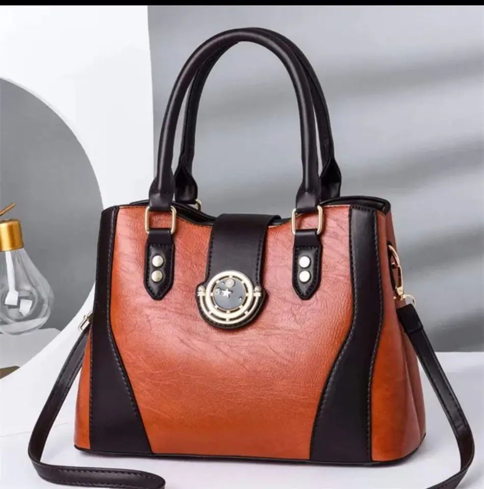 Cartera "New York"