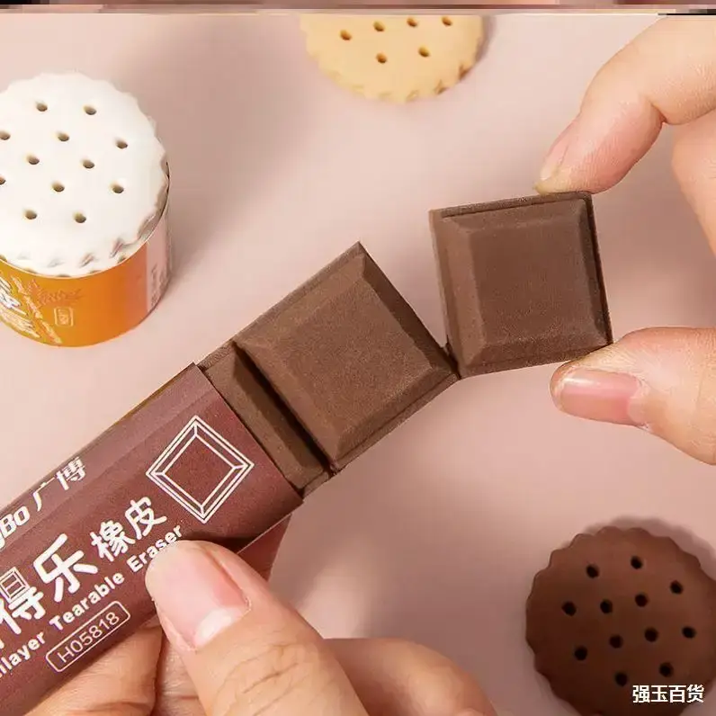 Chocolate de borrar