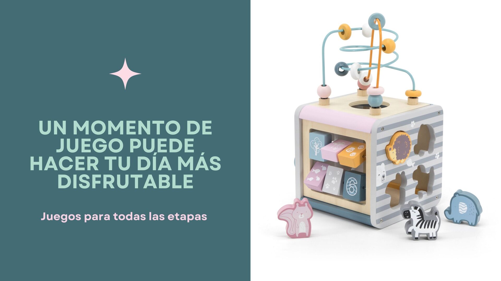 Cielito Bajo Tierra
