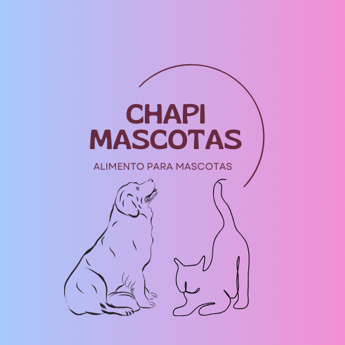 Chapi Mascotas