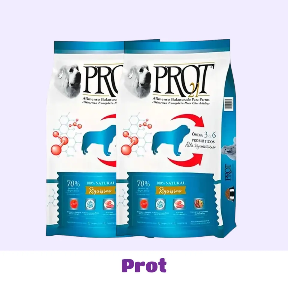 COMBO PROT 30 KG