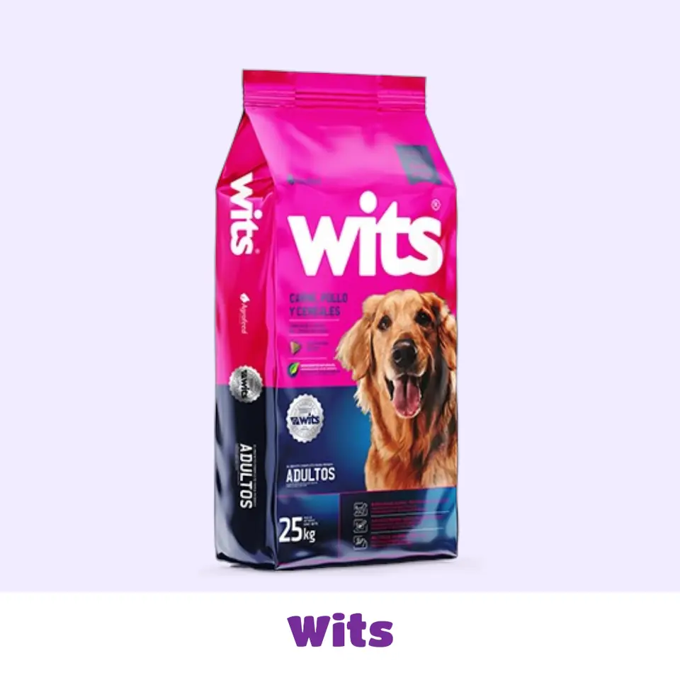 WITS 25 KG