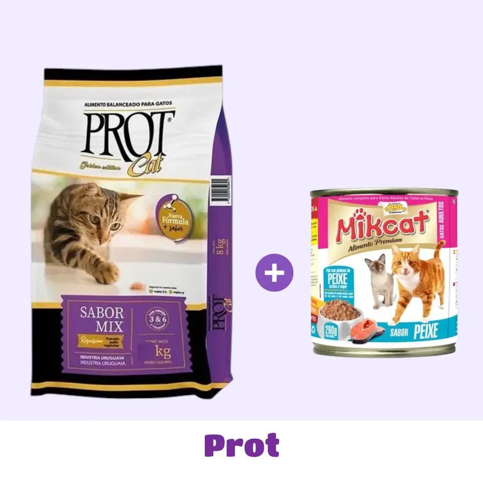PROT GATO 20 KG