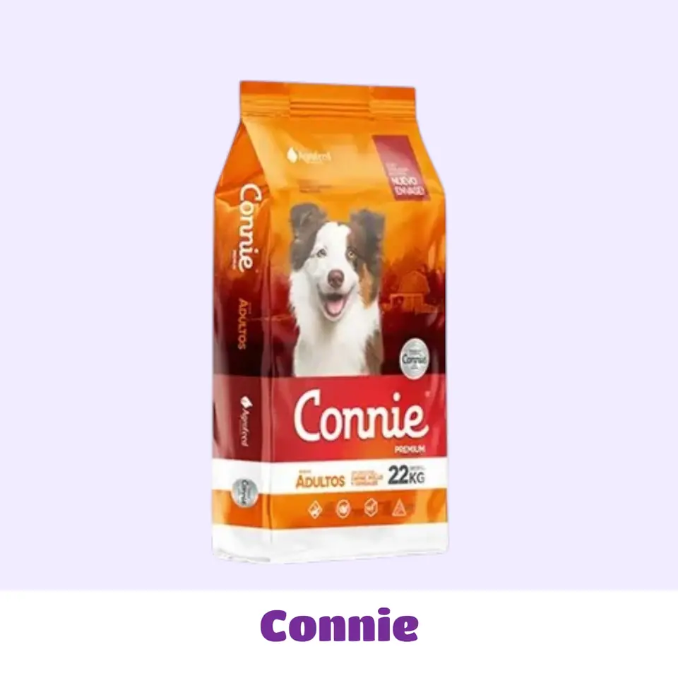 CONNIE 22 KG