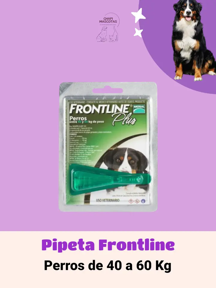 PIPETA 40 A 60 KG