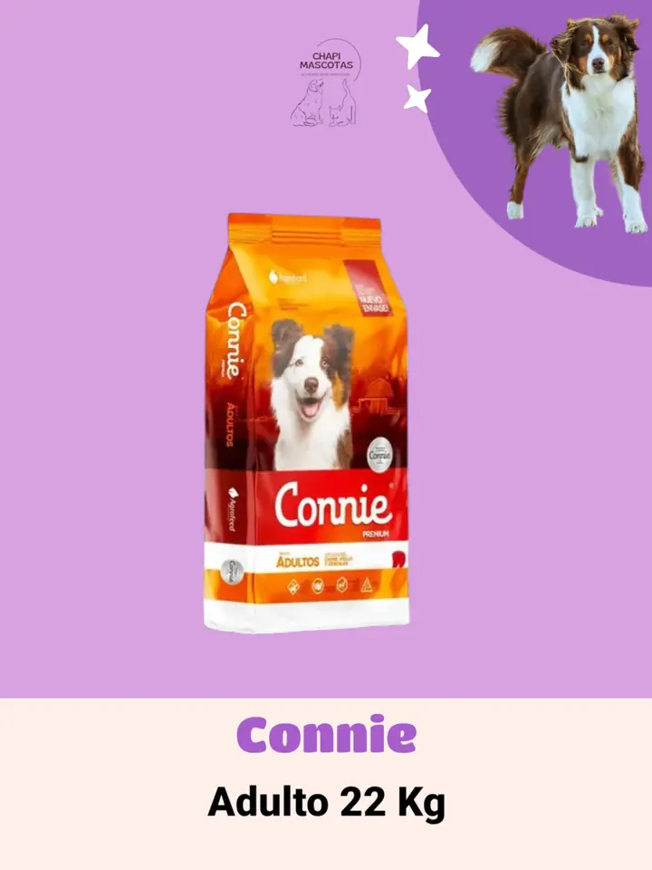 CONNIE 22 KG