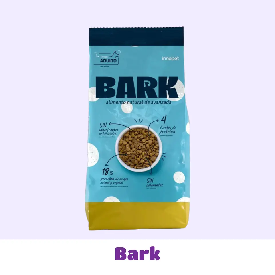BARK 25 KG