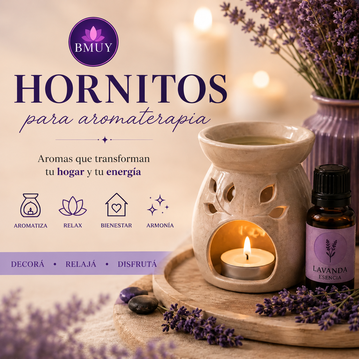 Hornitos