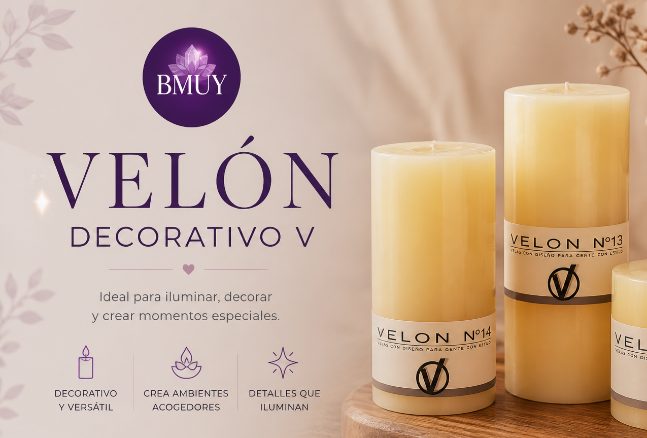 Velones V