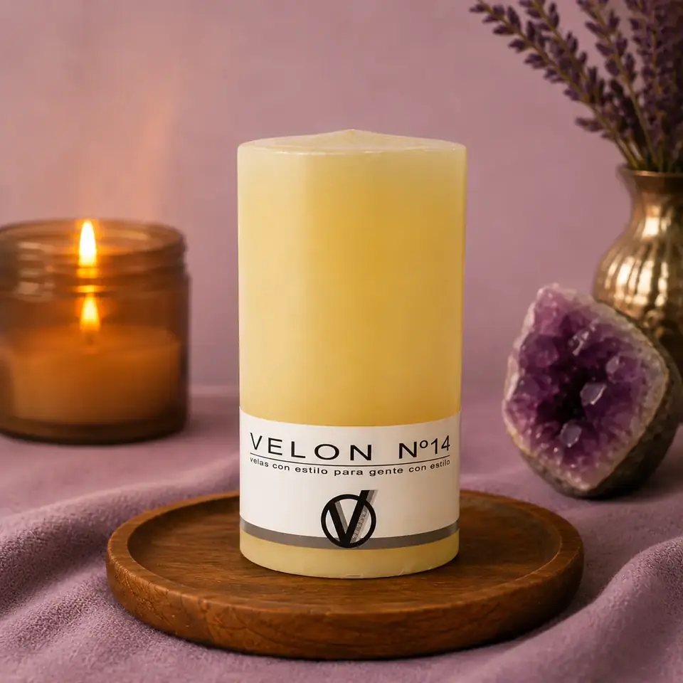 Velon Nº14