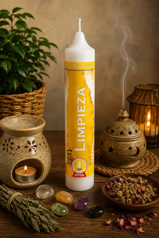 Limpieza