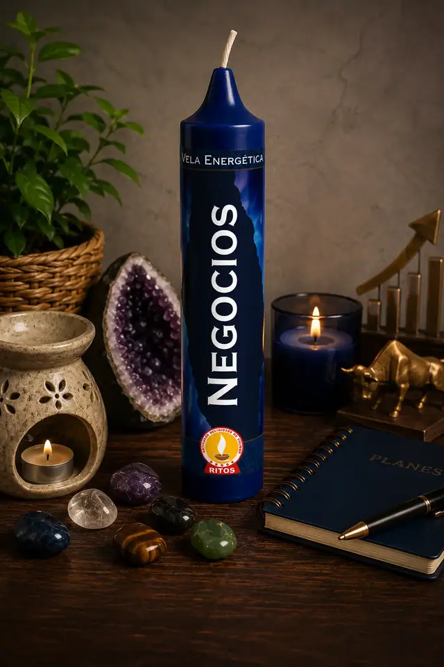 Negocios