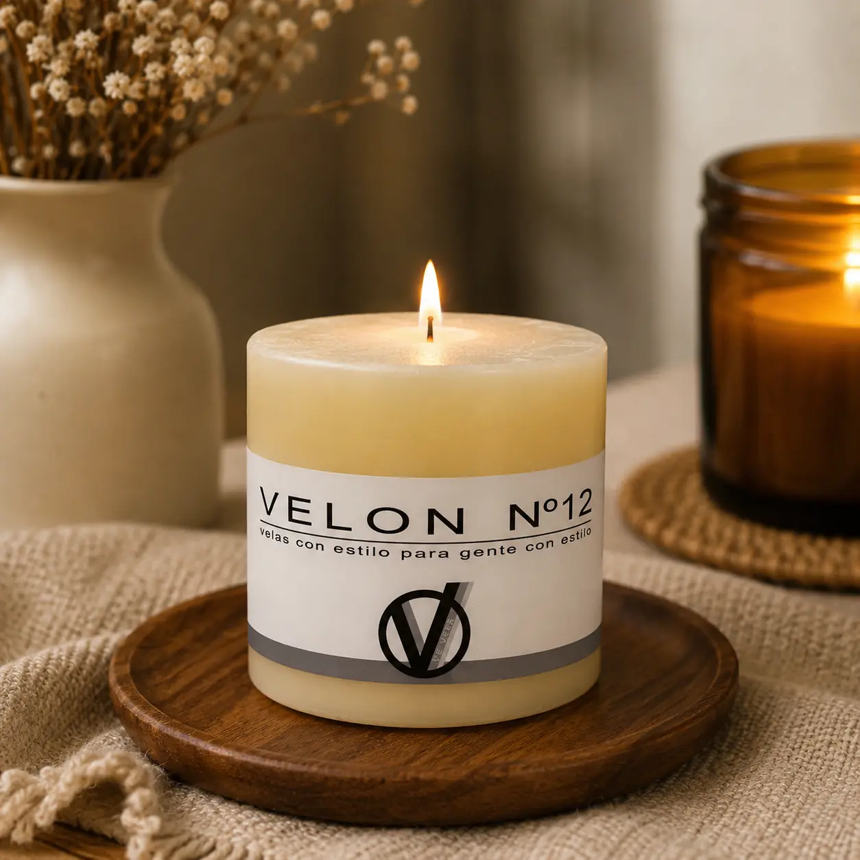 Velon Nº12
