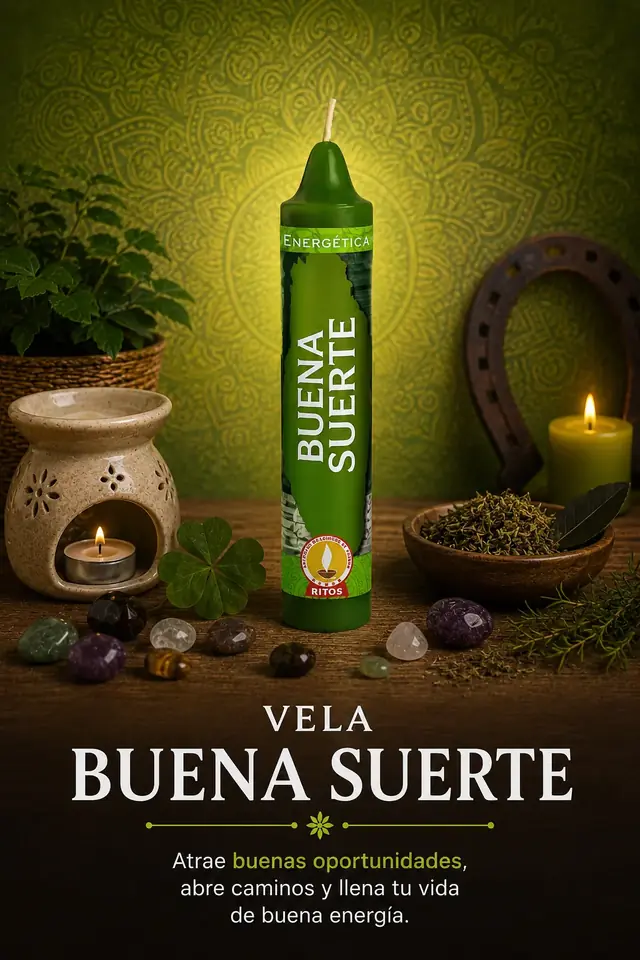 Buena Suerte