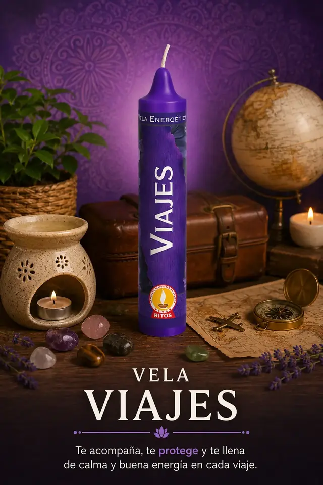 Viajes