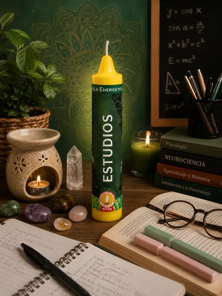 Estudios