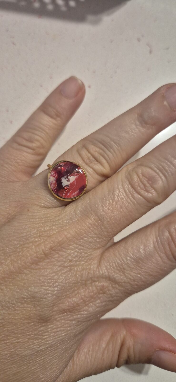Anillos