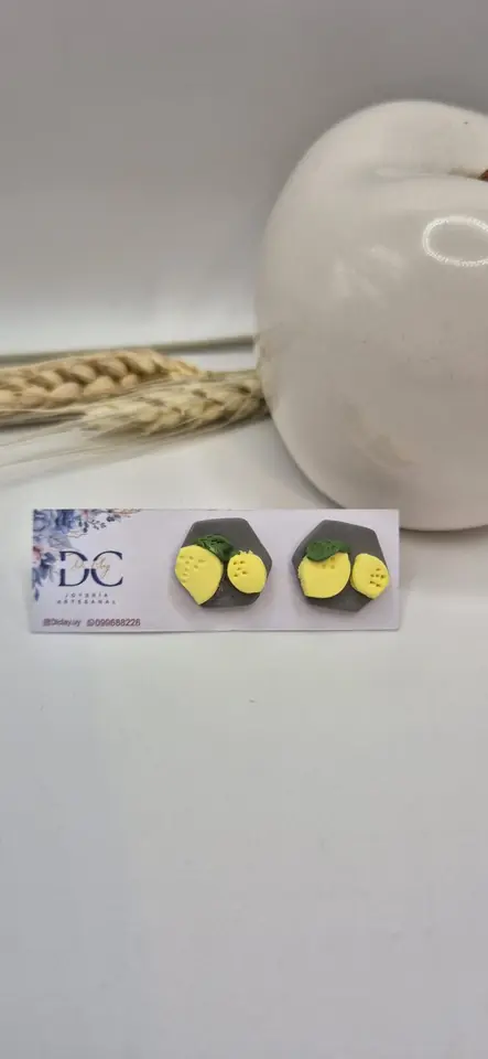 Mini limones