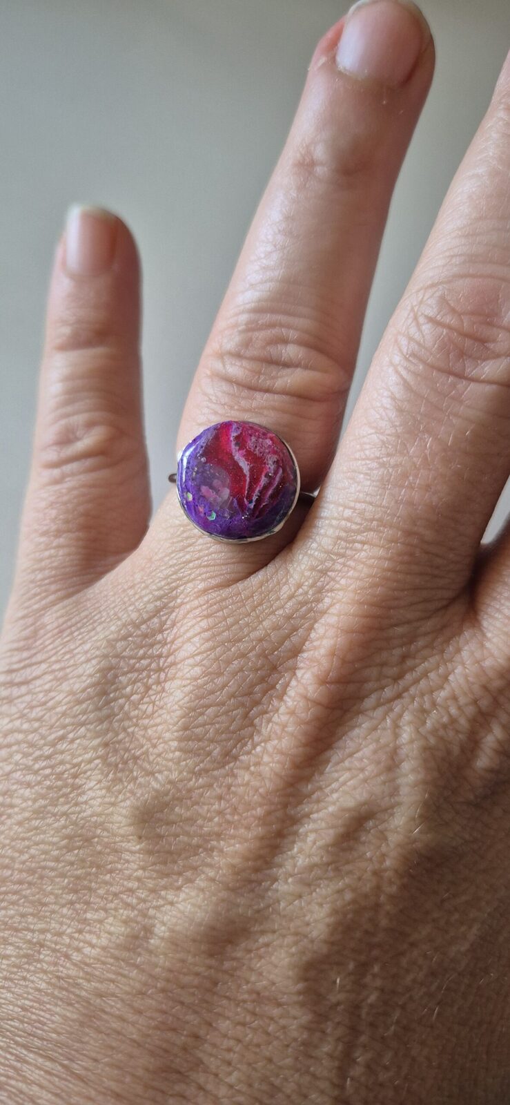 Anillo Verano