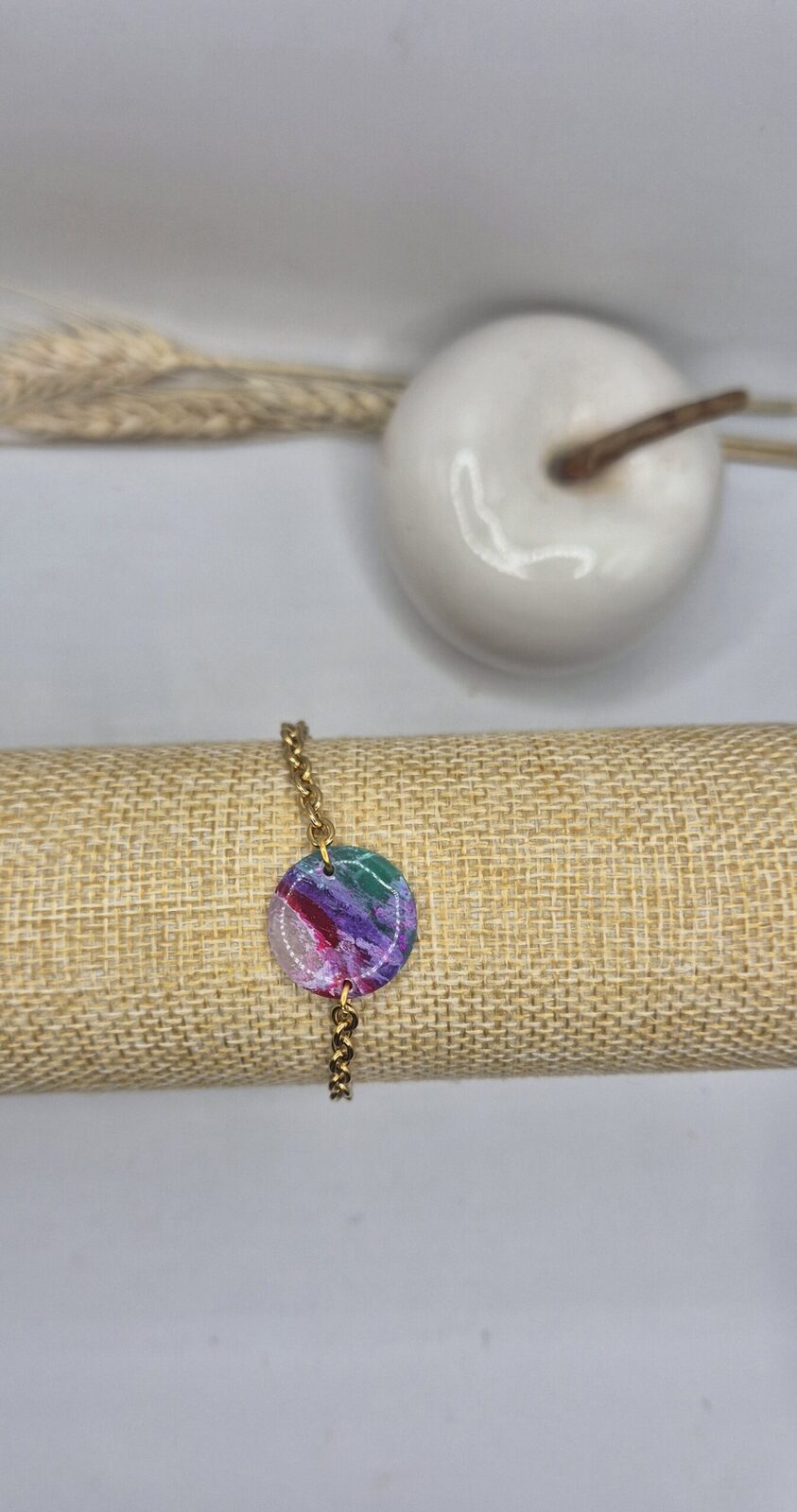 Pulsera Verano