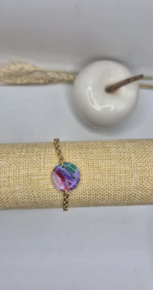 Pulsera Verano