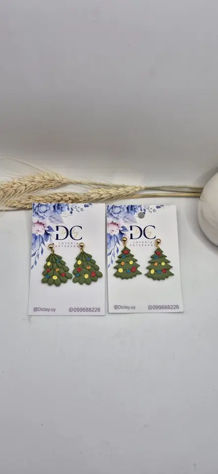 Árbol Navideño