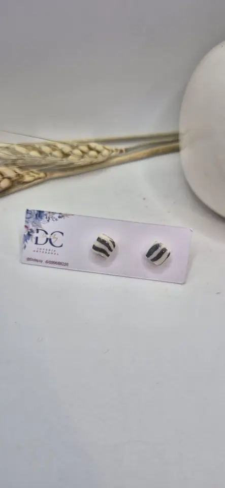 Caravana mini mini animal print