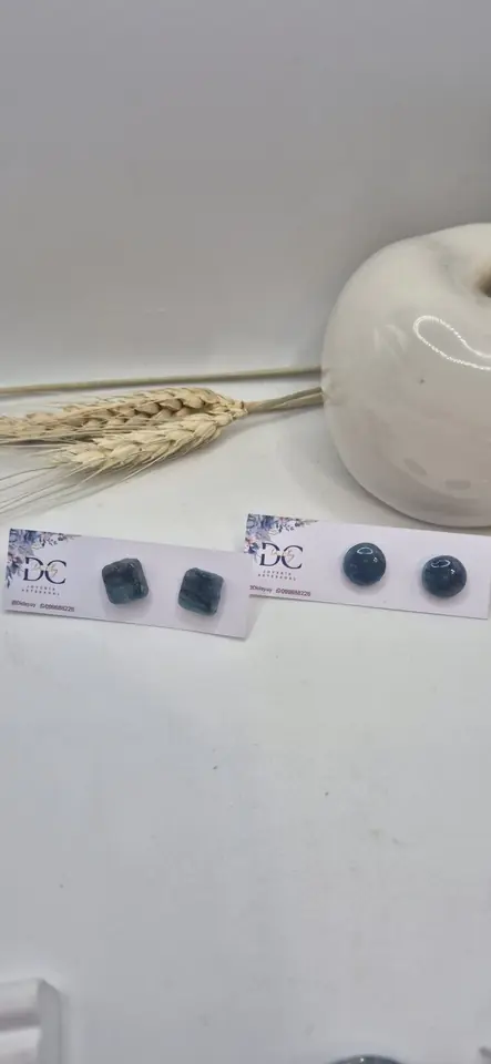 Mini mini pavo real