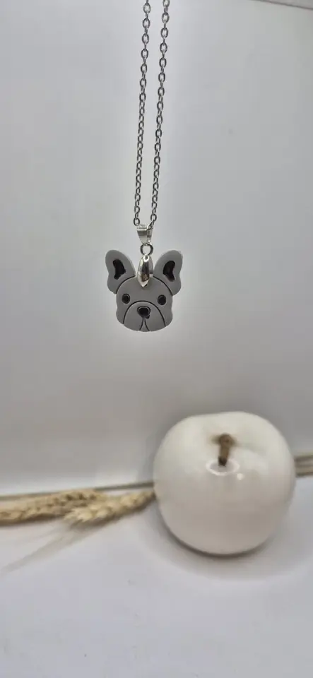 Colgante de Perro