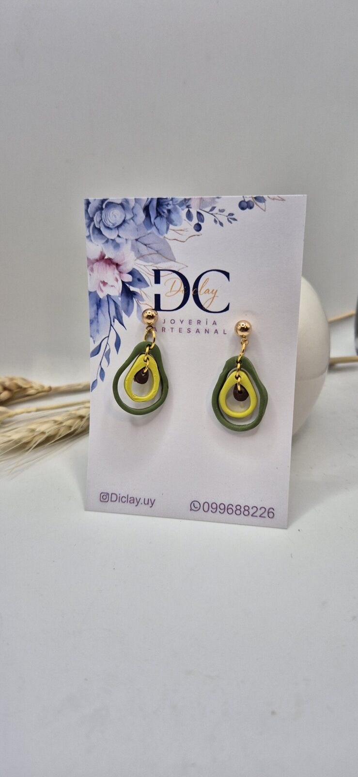 Caravana Palta