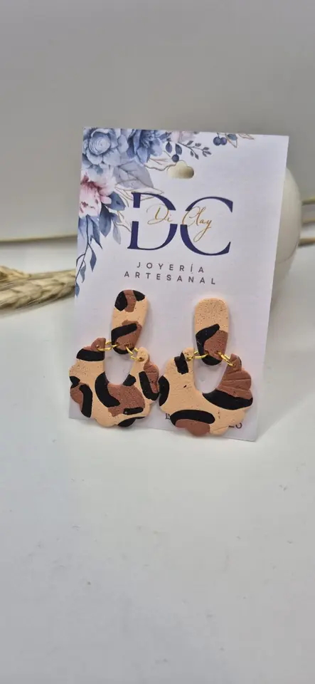 Caravanas Eloisa