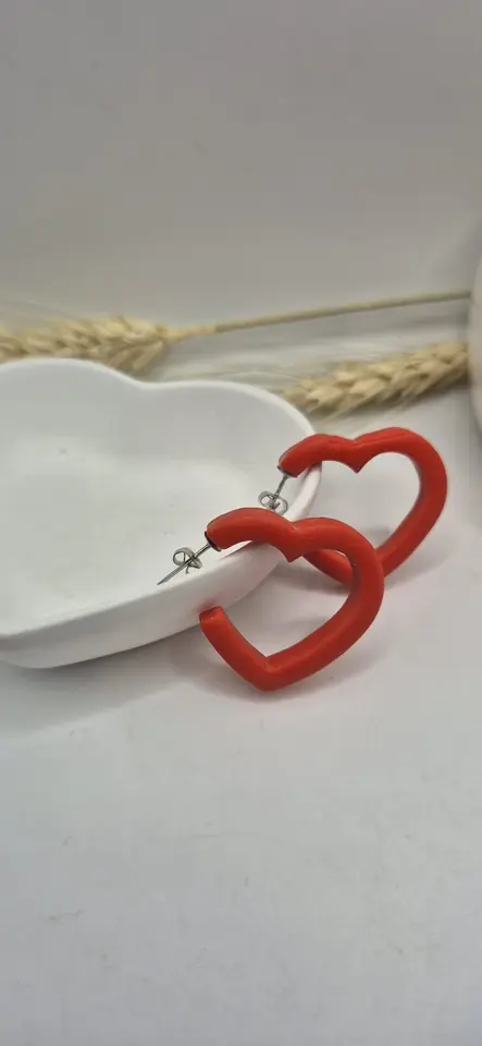 Aro Corazón